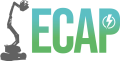 ECAP Logo